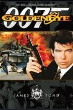 Watch James Bond: GoldenEye Zmovies