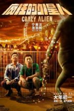 Watch Crazy Alien Zmovies