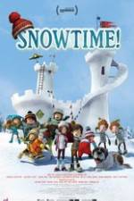 Watch Snowtime! Zmovies