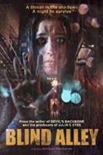 Watch Blind Alley Zmovies