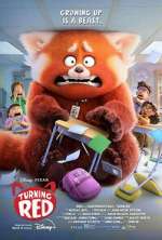 Watch Turning Red Zmovies