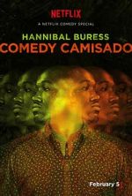 Watch Hannibal Buress: Comedy Camisado (TV Special 2016) Zmovies