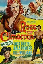 Watch Rose of Cimarron Zmovies