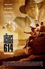 Watch The Escape of Prisoner 614 Zmovies