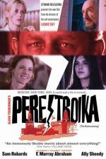 Watch Perestroika Zmovies