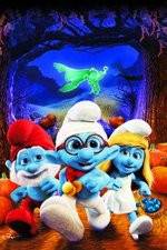 Watch The Smurfs The Legend of Smurfy Hollow Zmovies