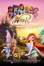 Watch Winx Club The Secret of the Lost Kingdom Zmovies
