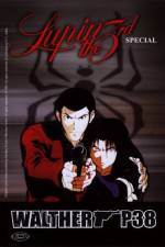 Watch Rupan Sansei Ai no da capo - Fujiko's Unlucky Days Zmovies