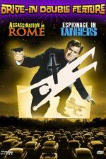 Watch Espionage in Tangiers Zmovies