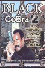 Watch The Black Cobra 2 Zmovies