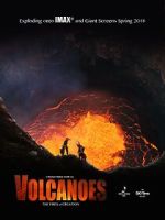Watch Volcanoes: The Fires of Creation Zmovies