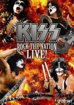 Watch Kiss: Rock the Nation - Live Zmovies