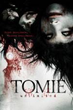 Watch Tomie Unlimited Zmovies