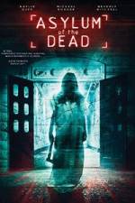 Watch Asylum of the Dead Zmovies