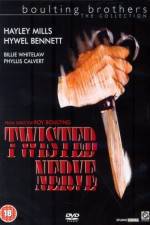 Watch Twisted Nerve Zmovies