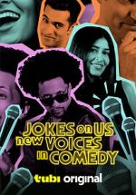 Watch Jokes on Us: New Voices in Comedy (TV Special) Zmovies