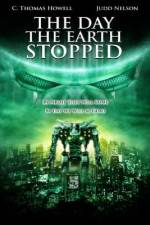 Watch The Day the Earth Stopped Zmovies