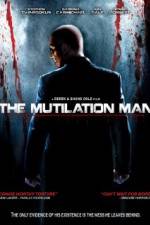 Watch The Mutilation Man Zmovies