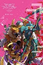 Watch Digimon Adventure tri. Part 5: Coexistence Zmovies