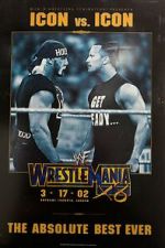 Watch WrestleMania X8 (TV Special 2002) Zmovies
