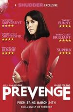 Watch Prevenge Zmovies