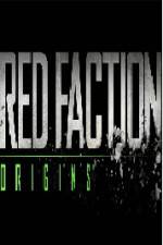 Watch Red Faction Origins Zmovies