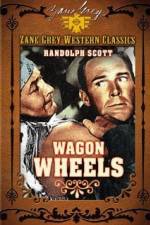 Watch Wagon Wheels Zmovies