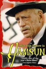 Watch Hamsun Zmovies