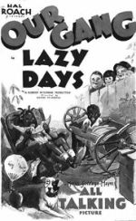 Watch Lazy Days (Short 1929) Zmovies