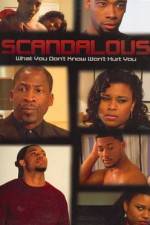 Watch Scandalous Zmovies