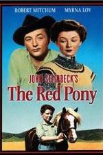 Watch The Red Pony Zmovies