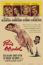 Watch Paris Model Zmovies