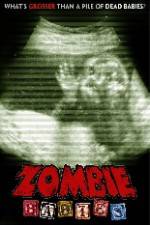 Watch Zombie Babies Zmovies