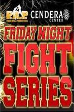 Watch Friday Night Fights  Fortuna vs Zamudio Zmovies