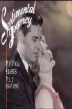 Watch Sentimental Journey Zmovies