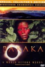 Watch Baraka Zmovies