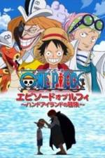 Watch One Piece Luffy � Hand Island no Bouken Zmovies