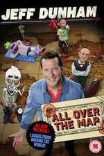 Watch Jeff Dunham: All Over the Map Zmovies