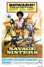 Watch Savage Sisters Zmovies