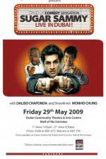 Watch Sugar Sammy Live in Dubai Zmovies
