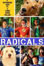 Watch R.A.D.I.C.A.L.S Zmovies