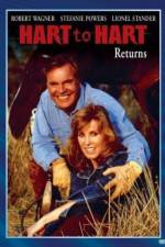Watch Hart to Hart Returns Zmovies