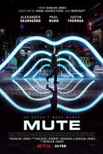 Watch Mute Zmovies