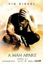 Watch A Man Apart Zmovies