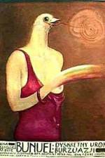 Watch The Discreet Charm of the Bourgeoisie Zmovies