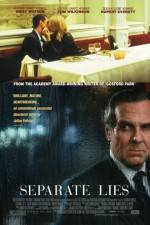 Watch Separate Lies Zmovies