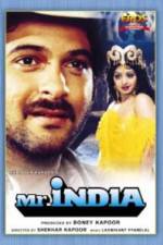 Watch Mr India Zmovies