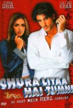 Watch Chura Liyaa Hai Tumne Zmovies