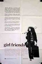 Watch Girlfriends Zmovies