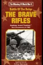 Watch The Battle of the Bulge... The Brave Rifles Zmovies